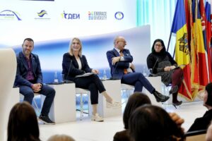 12th Danube Participation Day