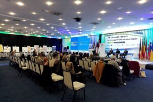 12th Danube Participation Day