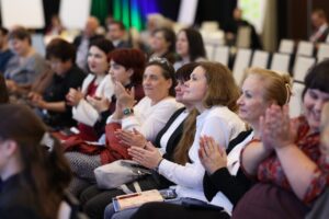 12th Danube Participation Day