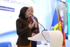 12th Danube Participation Day