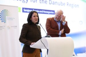 12th Danube Participation Day