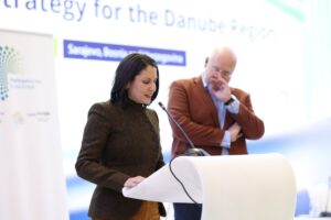 12th Danube Participation Day
