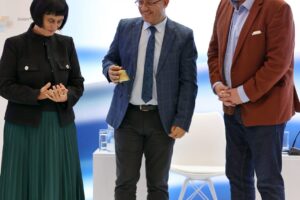 12th Danube Participation Day