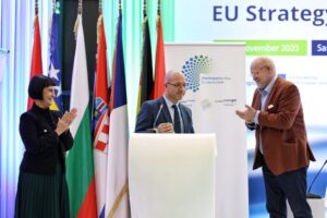 12th Danube Participation Day