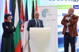 12th Danube Participation Day