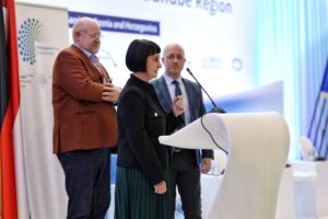 12th Danube Participation Day