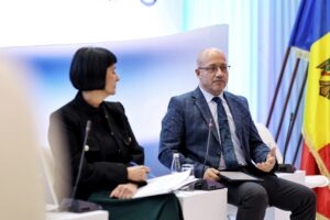 12th Danube Participation Day