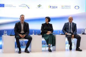 12th Danube Participation Day