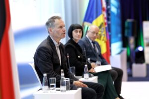 12th Danube Participation Day