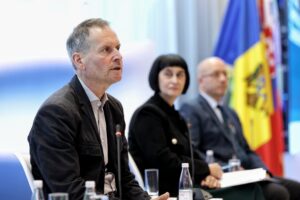 12th Danube Participation Day