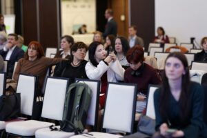 12th Danube Participation Day