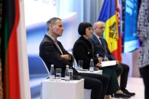 12th Danube Participation Day