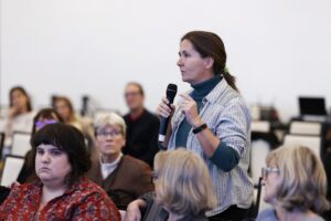 12th Danube Participation Day