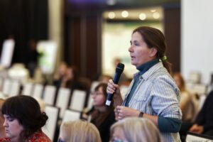 12th Danube Participation Day