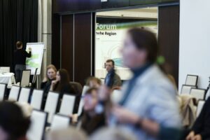 12th Danube Participation Day