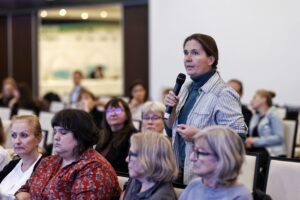 12th Danube Participation Day