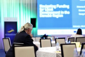 12th Danube Participation Day