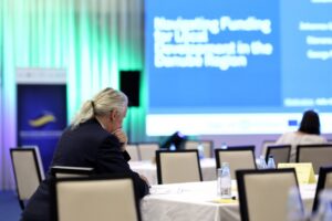 12th Danube Participation Day