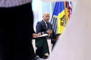 12th Danube Participation Day