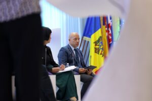 12th Danube Participation Day