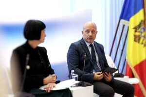 12th Danube Participation Day