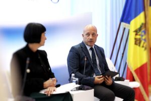 12th Danube Participation Day