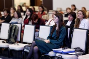 12th Danube Participation Day