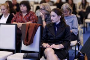 12th Danube Participation Day