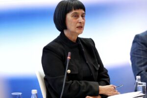 12th Danube Participation Day