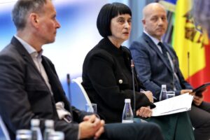 12th Danube Participation Day