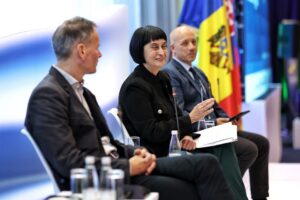 12th Danube Participation Day
