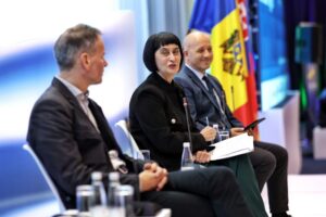 12th Danube Participation Day