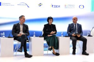 12th Danube Participation Day