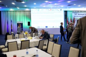 12th Danube Participation Day