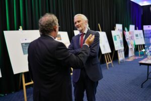 12th Danube Participation Day