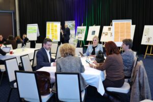 12th Danube Participation Day