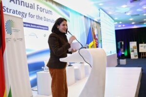 12th Danube Participation Day