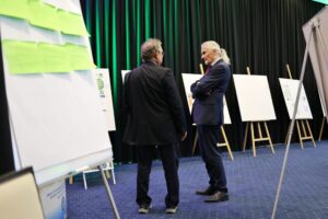 12th Danube Participation Day