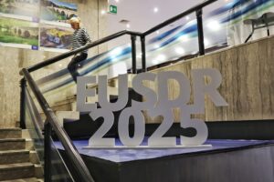 12th Danube Participation Day