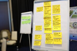 12th Danube Participation Day