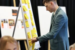 12th Danube Participation Day