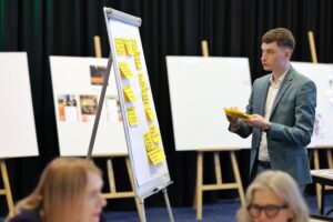 12th Danube Participation Day