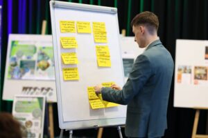 12th Danube Participation Day