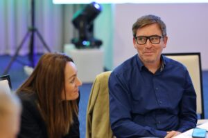 12th Danube Participation Day