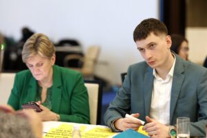 12th Danube Participation Day