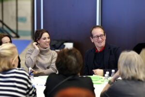 12th Danube Participation Day