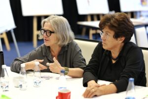 12th Danube Participation Day