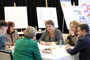 12th Danube Participation Day