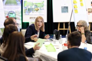 12th Danube Participation Day