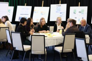 12th Danube Participation Day